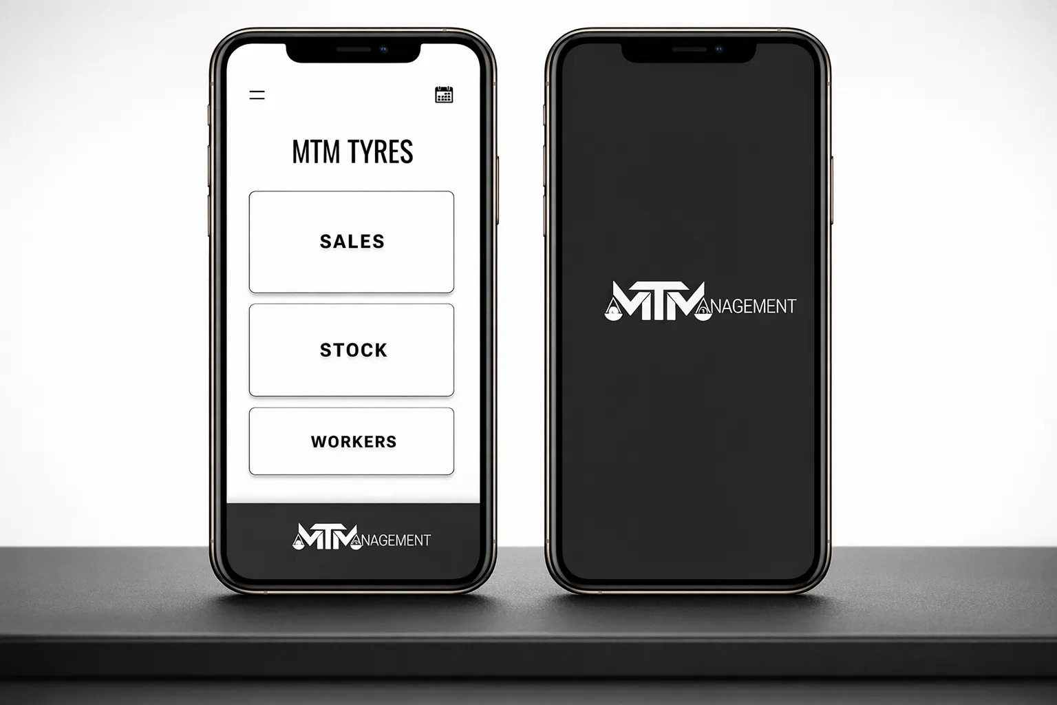 MTManagement — project preview